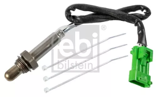 Oxygen Sensor FEBI BILSTEIN 175840)