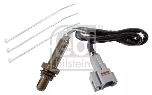 Oxygen Sensor FEBI BILSTEIN 175842)