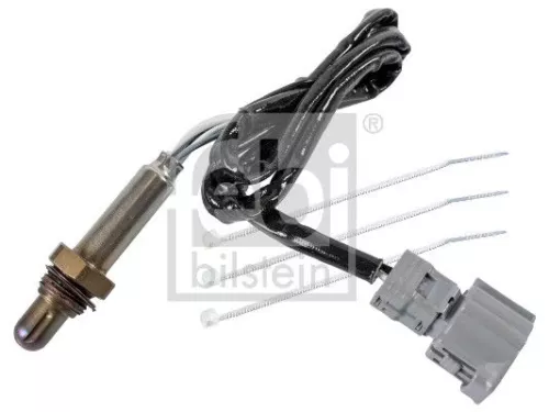 Oxygen Sensor FEBI BILSTEIN 175843)