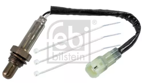 Oxygen Sensor FEBI BILSTEIN 175847)