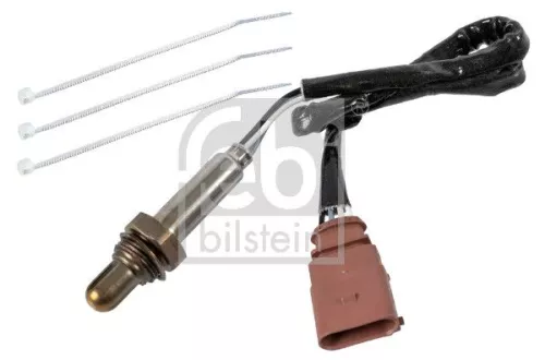 Oxygen Sensor FEBI BILSTEIN 175848)