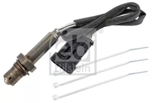 Oxygen Sensor FEBI BILSTEIN 175853)