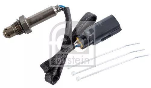 Oxygen Sensor FEBI BILSTEIN 175856)