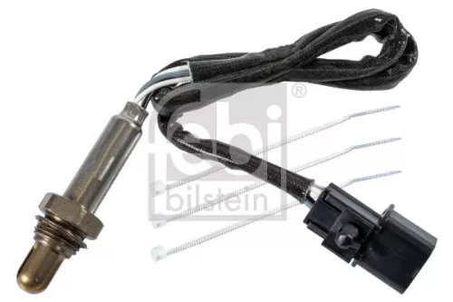 Oxygen Sensor FEBI BILSTEIN 175862)