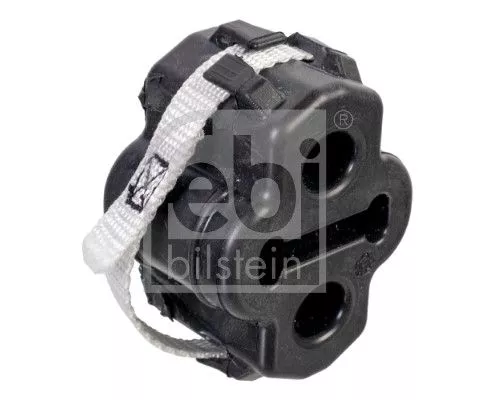 Mount, exhaust system FEBI BILSTEIN 172314)