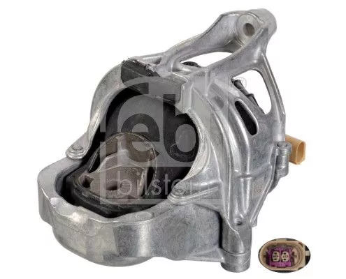 Montage, motor FEBI BILSTEIN 172321)