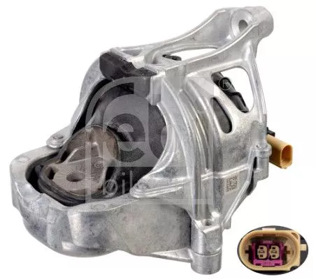 Montage, motor FEBI BILSTEIN 172322)