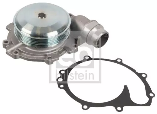 Water Pump, engine cooling FEBI BILSTEIN 172333)