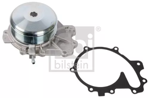 Water Pump, engine cooling FEBI BILSTEIN 172334)