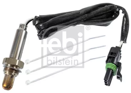 Oxygen Sensor FEBI BILSTEIN 175866)
