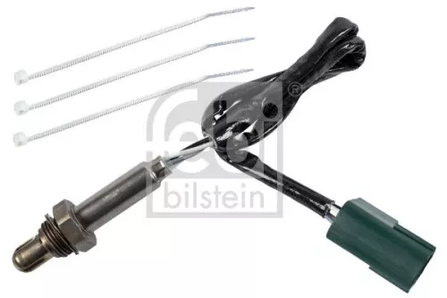 Oxygen Sensor FEBI BILSTEIN 175867)