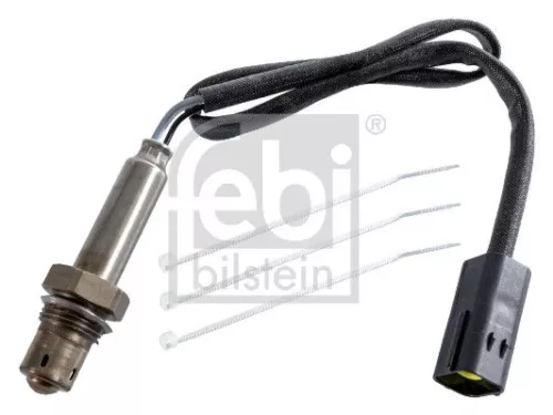 Oxygen Sensor FEBI BILSTEIN 175868)