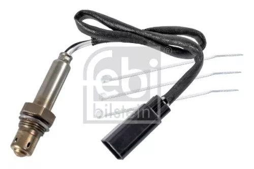 Oxygen Sensor FEBI BILSTEIN 175870)
