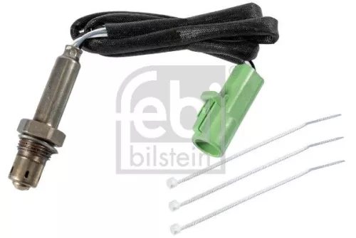 Oxygen Sensor FEBI BILSTEIN 175873)