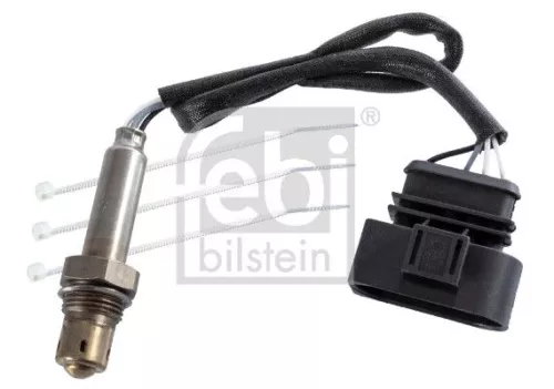 Oxygen Sensor FEBI BILSTEIN 175874)