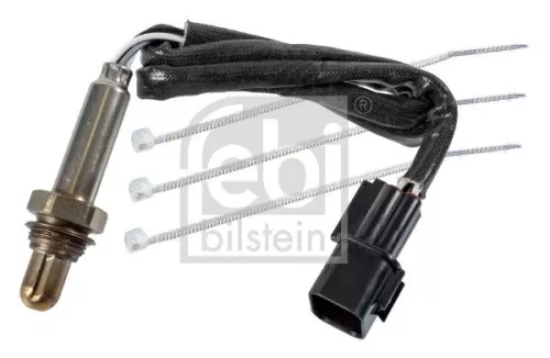 Oxygen Sensor FEBI BILSTEIN 175876)