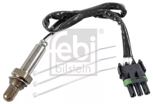 Oxygen Sensor FEBI BILSTEIN 175882)