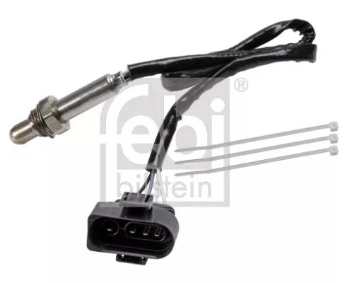 Oxygen Sensor FEBI BILSTEIN 175889)