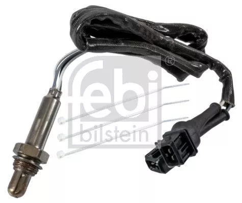 Oxygen Sensor FEBI BILSTEIN 175897)