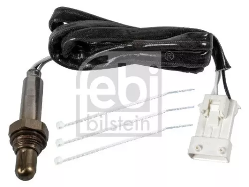 Oxygen Sensor FEBI BILSTEIN 175898)