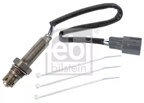 Oxygen Sensor FEBI BILSTEIN 175910)
