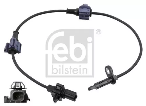 Sensor, wielsnelheid FEBI BILSTEIN 175913)