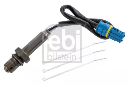 Oxygen Sensor FEBI BILSTEIN 175942)