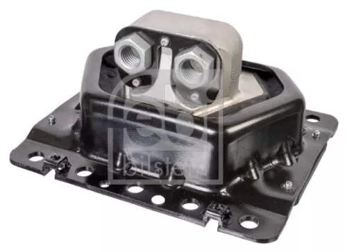 Montage, motor FEBI BILSTEIN 172387)