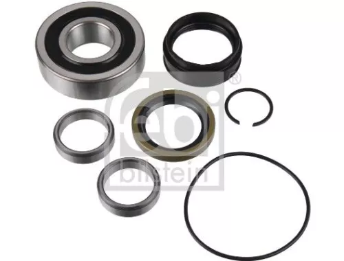 Wiellagerset FEBI BILSTEIN 172390)