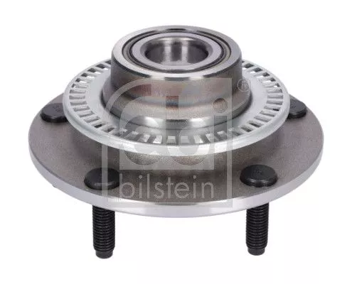 Wheel Bearing Kit FEBI BILSTEIN 172433)