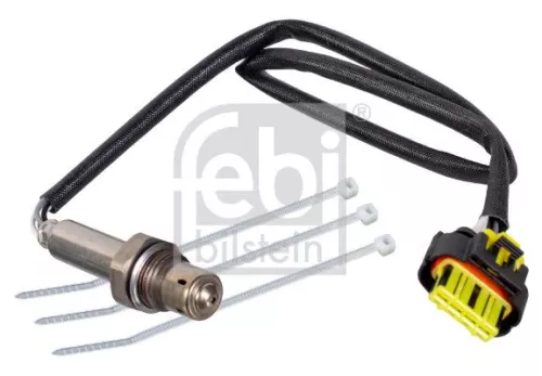 Oxygen Sensor FEBI BILSTEIN 175952)