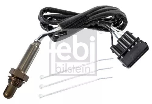 Oxygen Sensor FEBI BILSTEIN 175955)