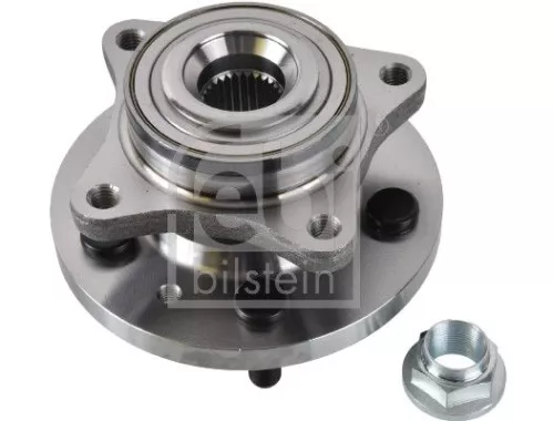 Wheel Bearing Kit FEBI BILSTEIN 172450)