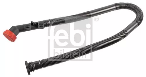 Pijp, olievulhals FEBI BILSTEIN 172467)