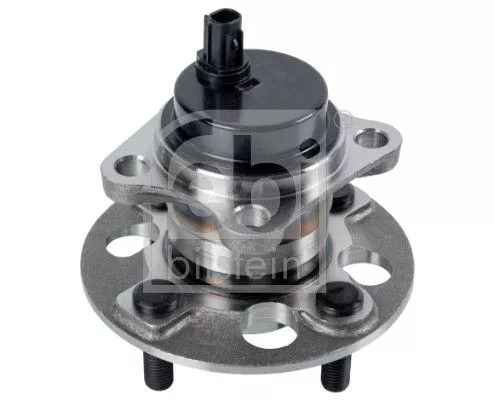 Wheel Bearing Kit FEBI BILSTEIN 172477)