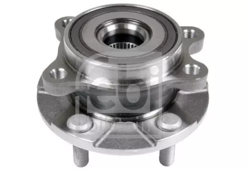 Wiellagerset FEBI BILSTEIN 172485)