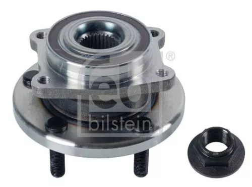 Wiellagerset FEBI BILSTEIN 172490)