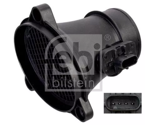 Luchtmassastroomsensor FEBI BILSTEIN 176011)