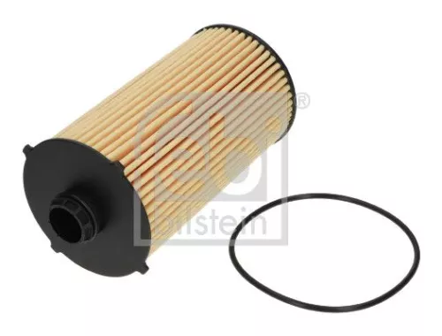 Oil Filter FEBI BILSTEIN 176019)