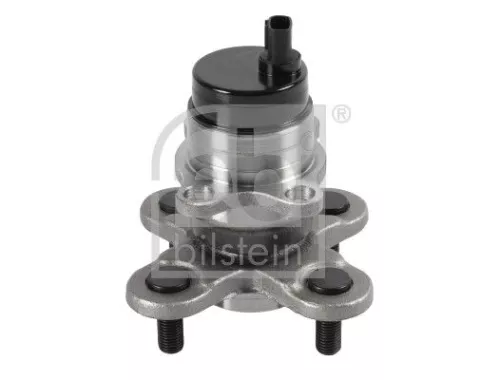 Wiellagerset FEBI BILSTEIN 172495)