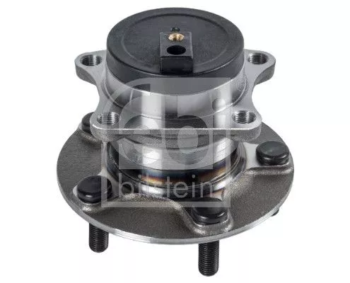 Wiellagerset FEBI BILSTEIN 172496)