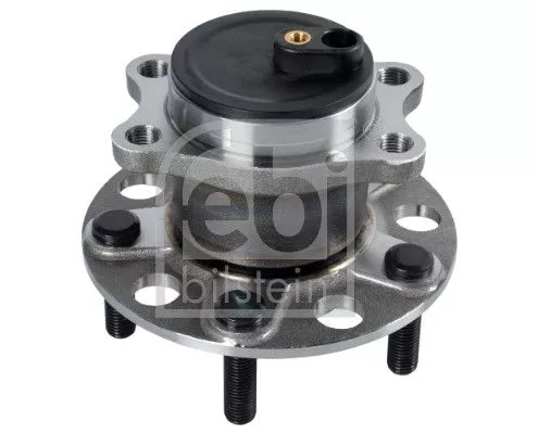 Wiellagerset FEBI BILSTEIN 172497)