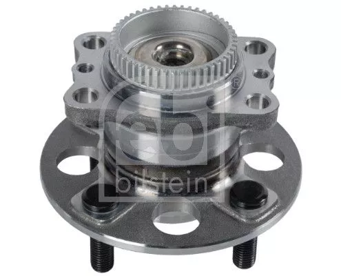 Wiellagerset FEBI BILSTEIN 172499)