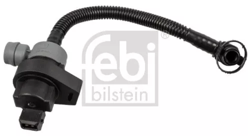 Ontluchtingsklep, brandstoftank FEBI BILSTEIN 172506)