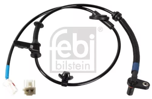 Sensor, wielsnelheid FEBI BILSTEIN 172507)