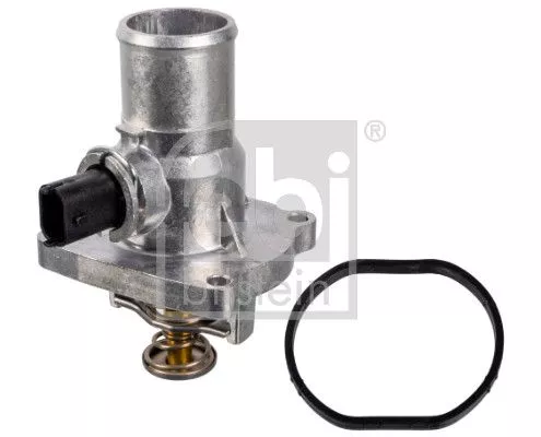 Thermostat, coolant FEBI BILSTEIN 172522)