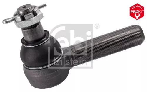 Angled Ball Joint, steering push rod FEBI BILSTEIN 172536)