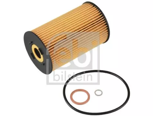 Oil Filter FEBI BILSTEIN 176089)