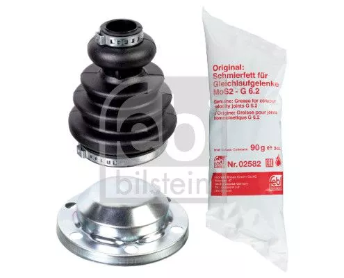 Bellow Kit, drive shaft FEBI BILSTEIN 176115)