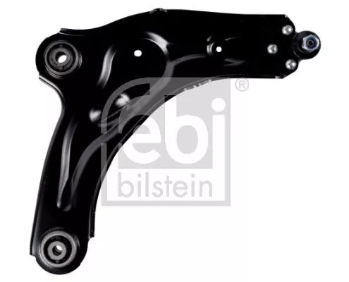 Control/Trailing Arm, wheel suspension FEBI BILSTEIN 172552)